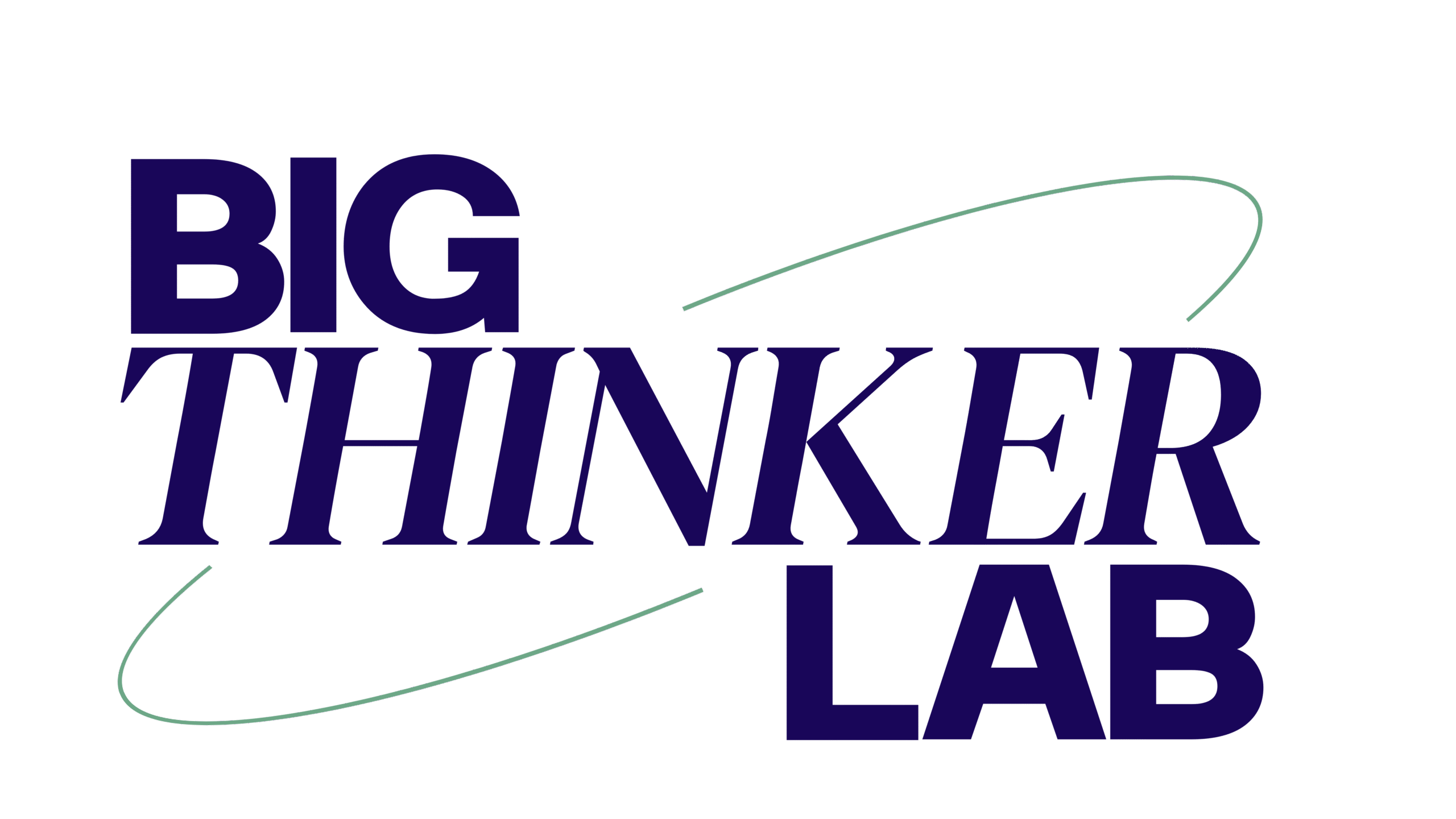 Big Thinker Lab Logo